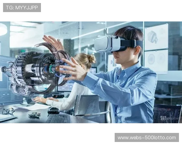 扩展现实技术创建混合现实训练环境