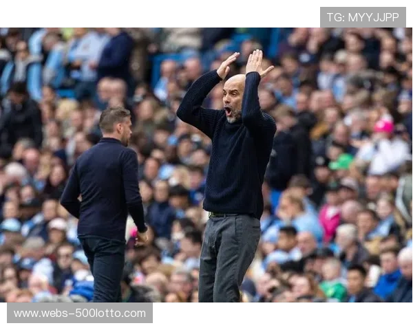 瓜迪奥拉坦言更愿处于阿森纳的领先位置，谈英超争冠形势与心理压力