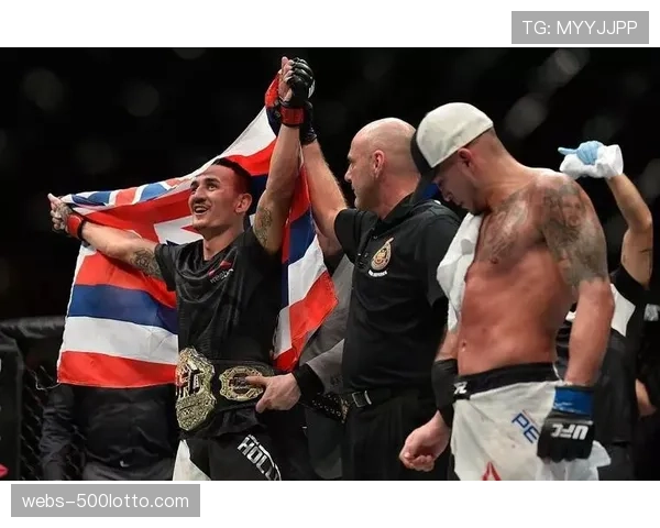 花絮：UFC伦敦站现场，英国球迷高歌致敬退役名将“天佑”提尔