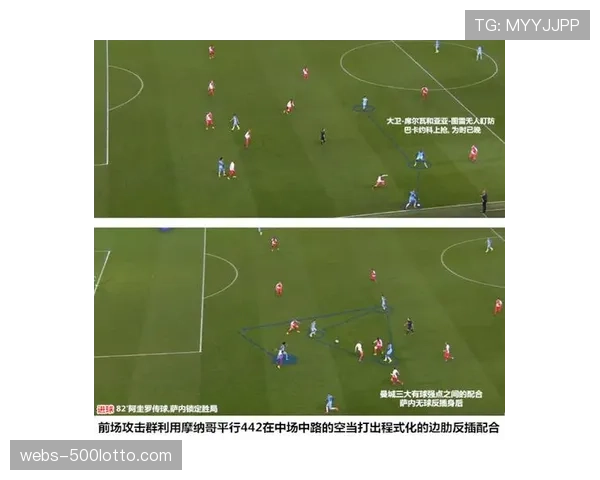 科技应用：曼城青训营引入VR反抢决策训练系统，模拟不同场景下的转换选择