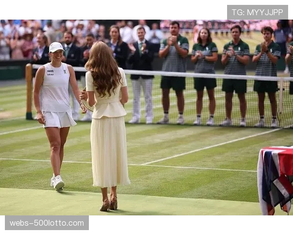 温网宣布2026年赛事总奖金将提升8%，单打冠军奖金首破300万英镑