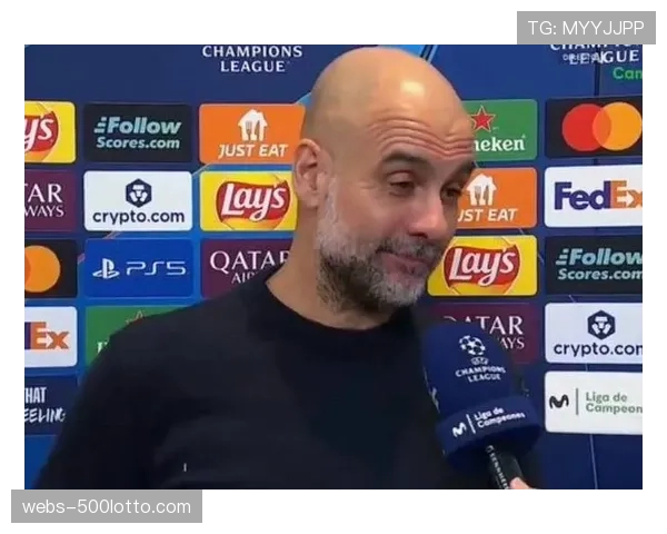 曼城战术解析：谢尔基组织核心作用凸显，瓜迪奥拉调整见效